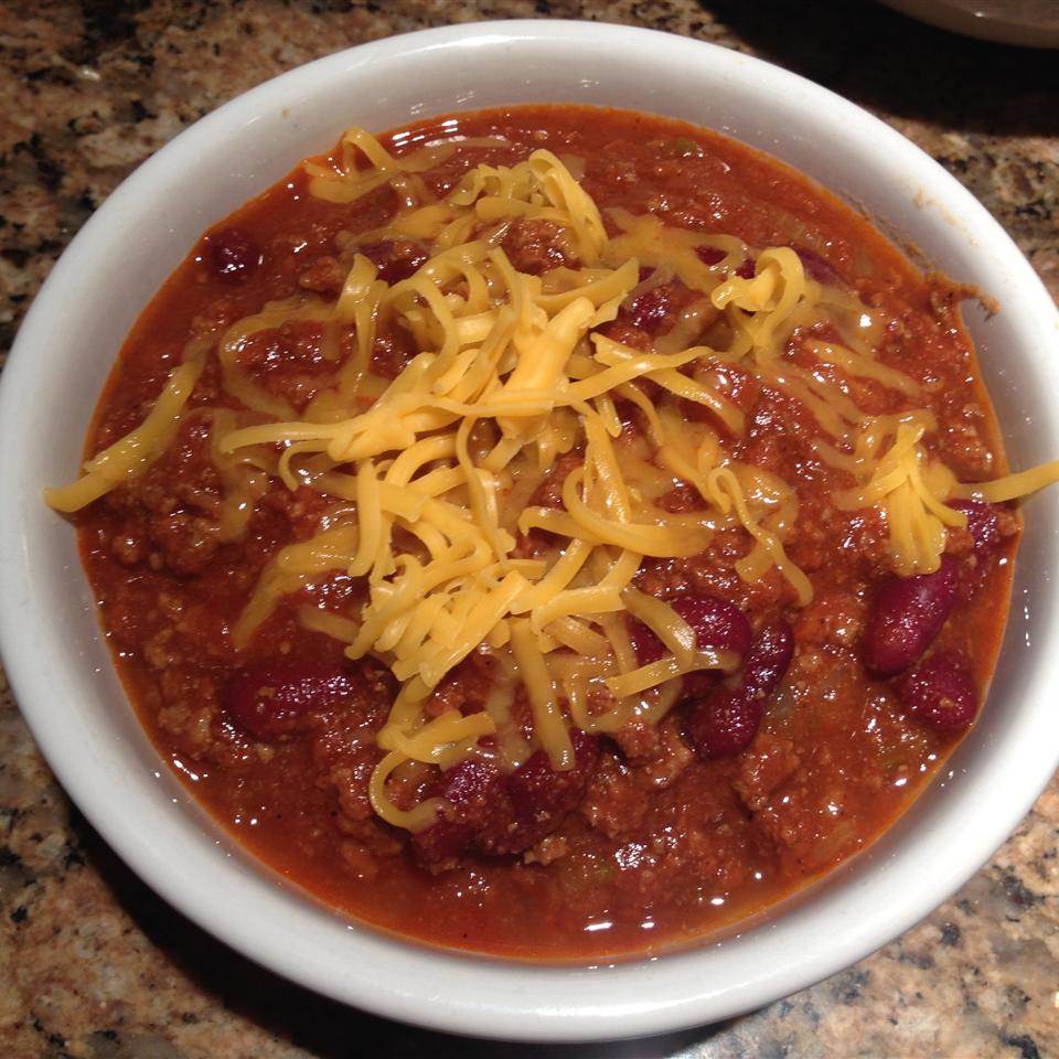 Flatlander Chili Allrecipes