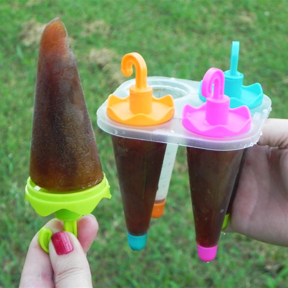 All Root Beer Popsicles®_image