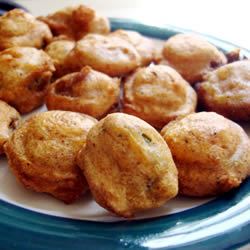 Deep Fried Jalapeno Slices_image