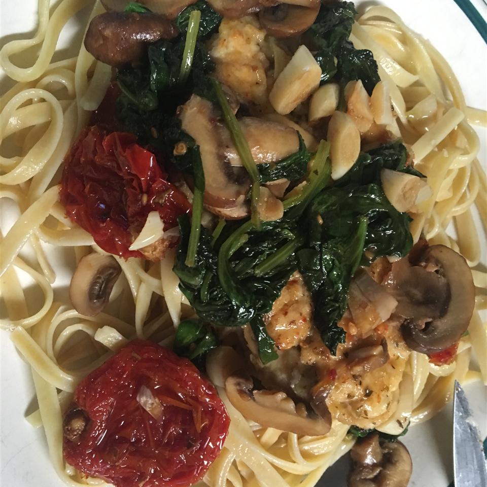 Chicken Marsala Florentine Recipe Allrecipes