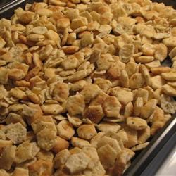 ranch style oyster crackers