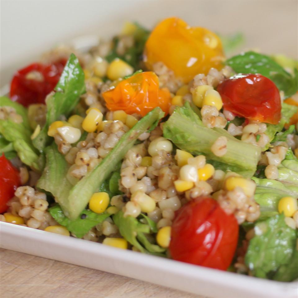 Barley Corn Salad_image