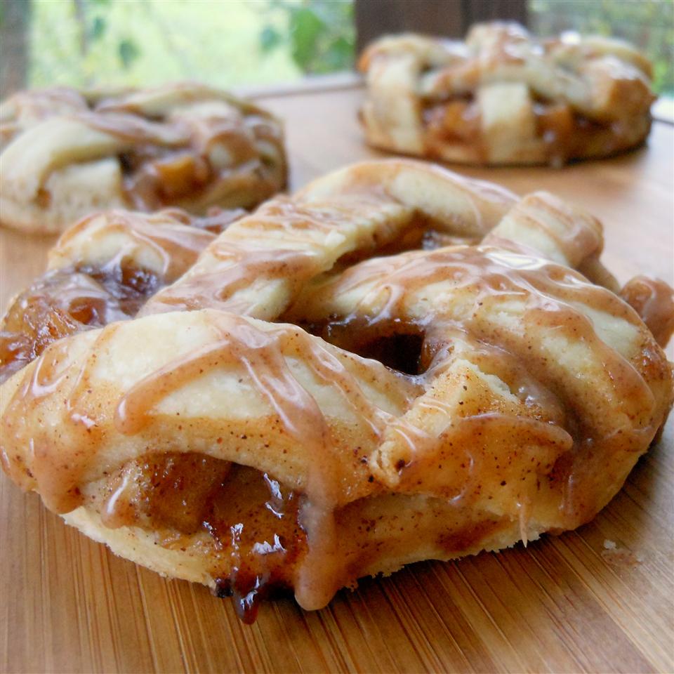 Awesome Apple Pie Cookies image