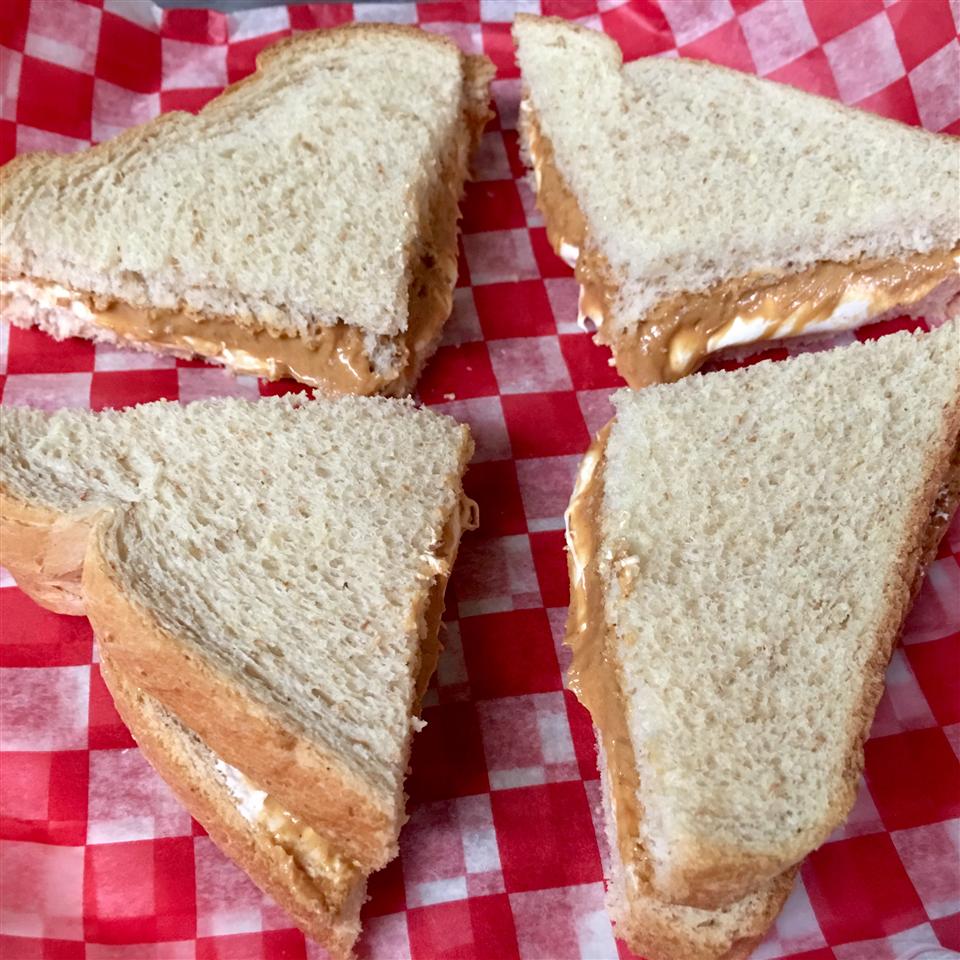 Pbm Sandwich Recipe Allrecipes