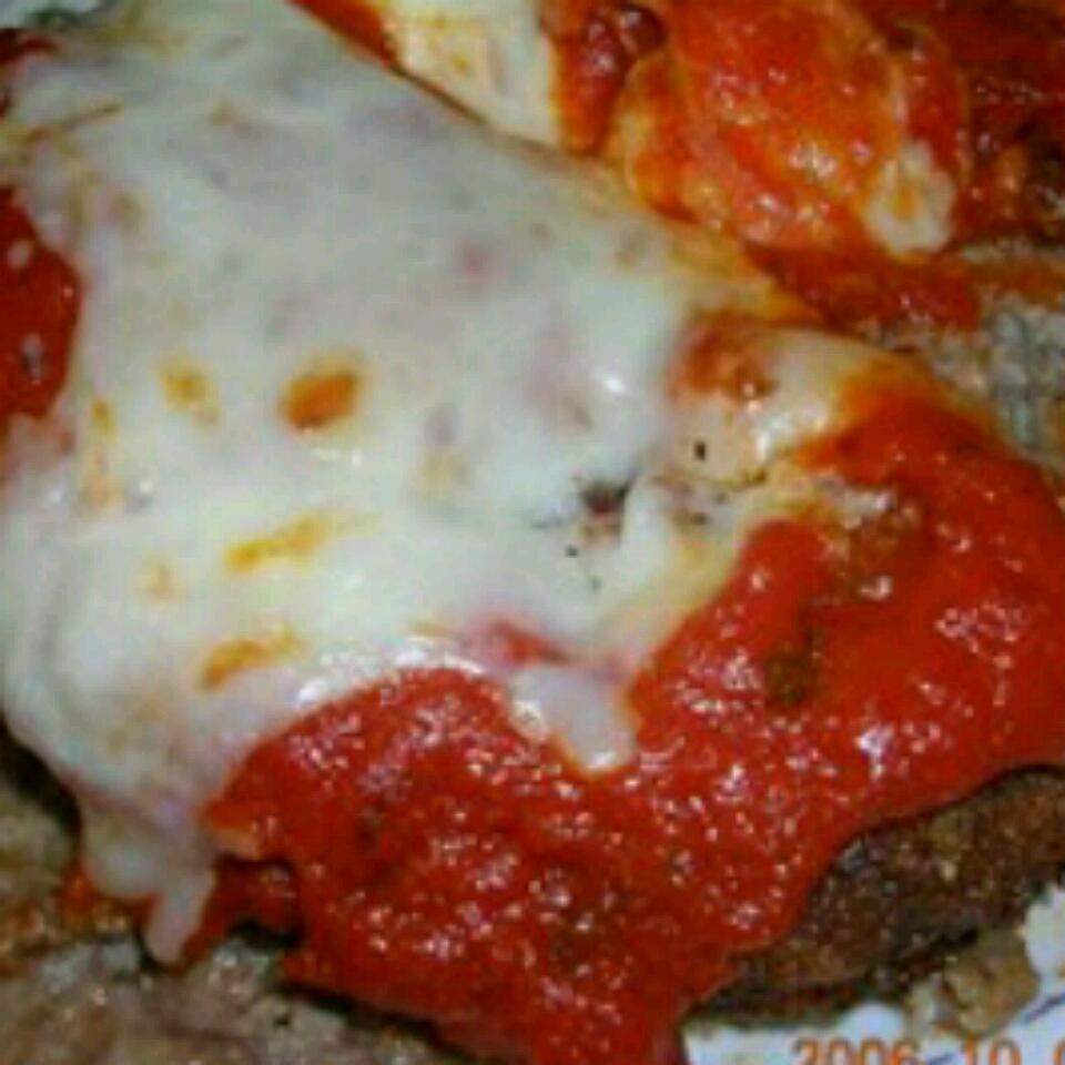 Steak Parmesan Recipe Allrecipes