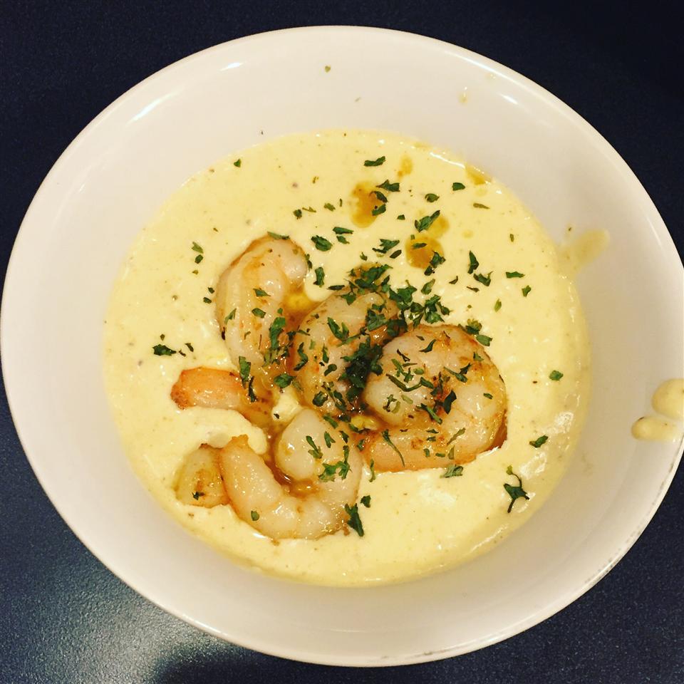 Karyn's Cream of Crab Soup Recipe | Allrecipes