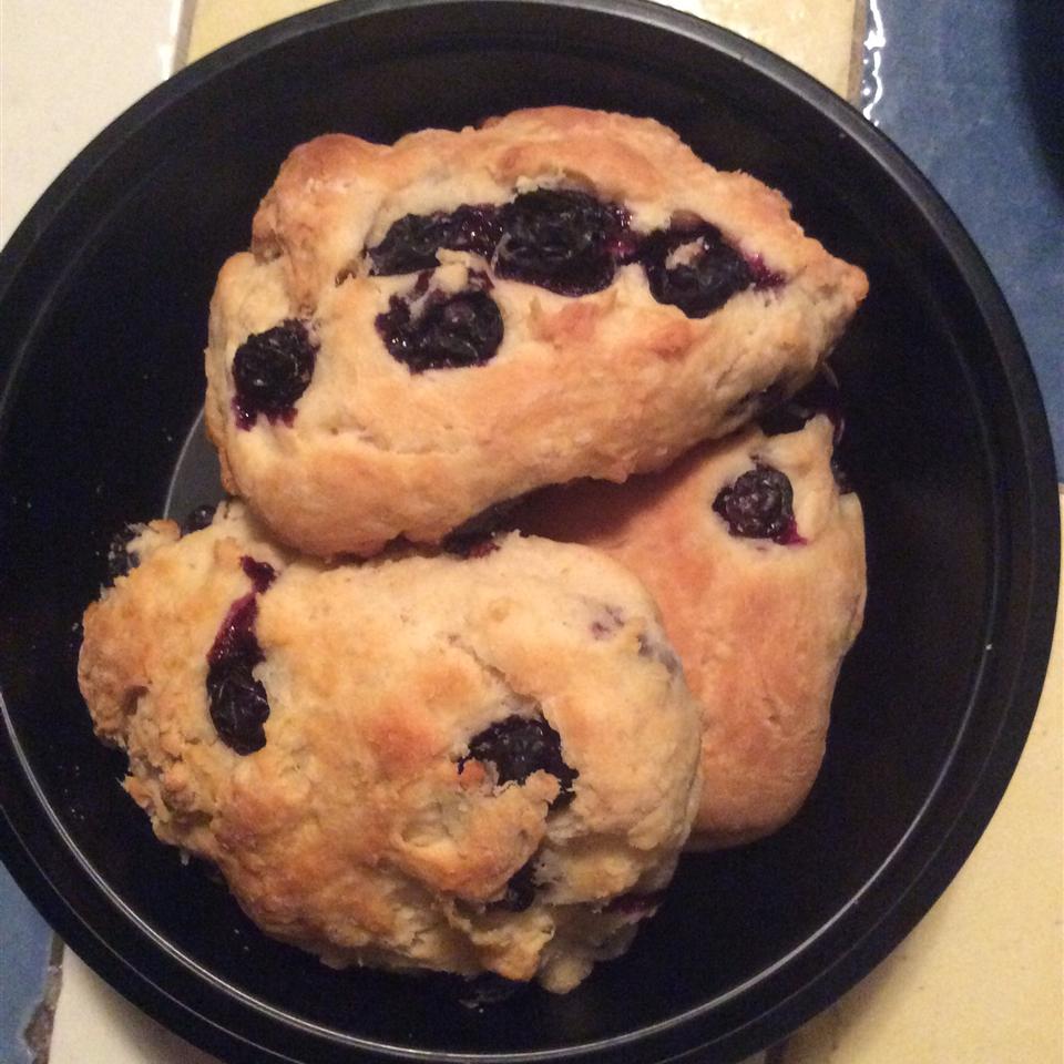 Buttermilk Scones Recipe Odlums at Dorothy Beverly blog