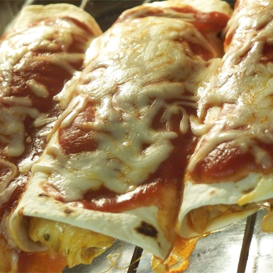 Chicken Enchiladas I Recipe - Allrecipes.com