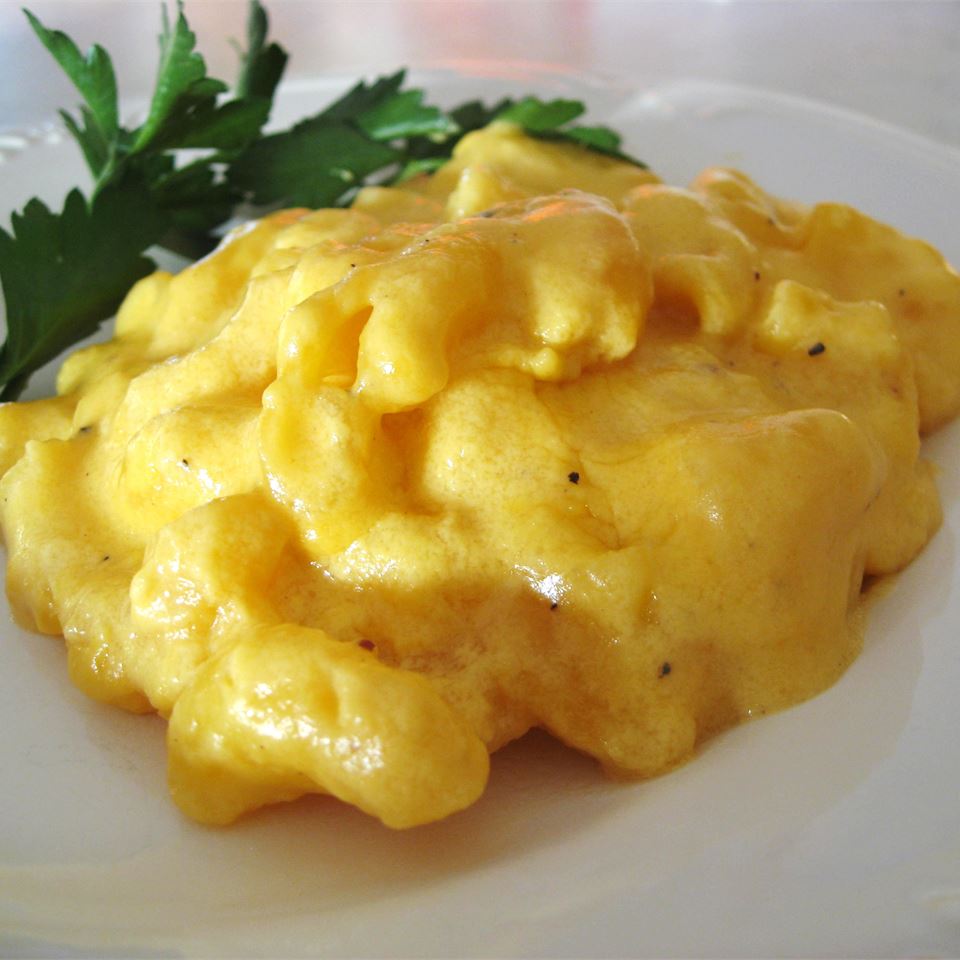 Mouse's Macaroni and Cheese_image