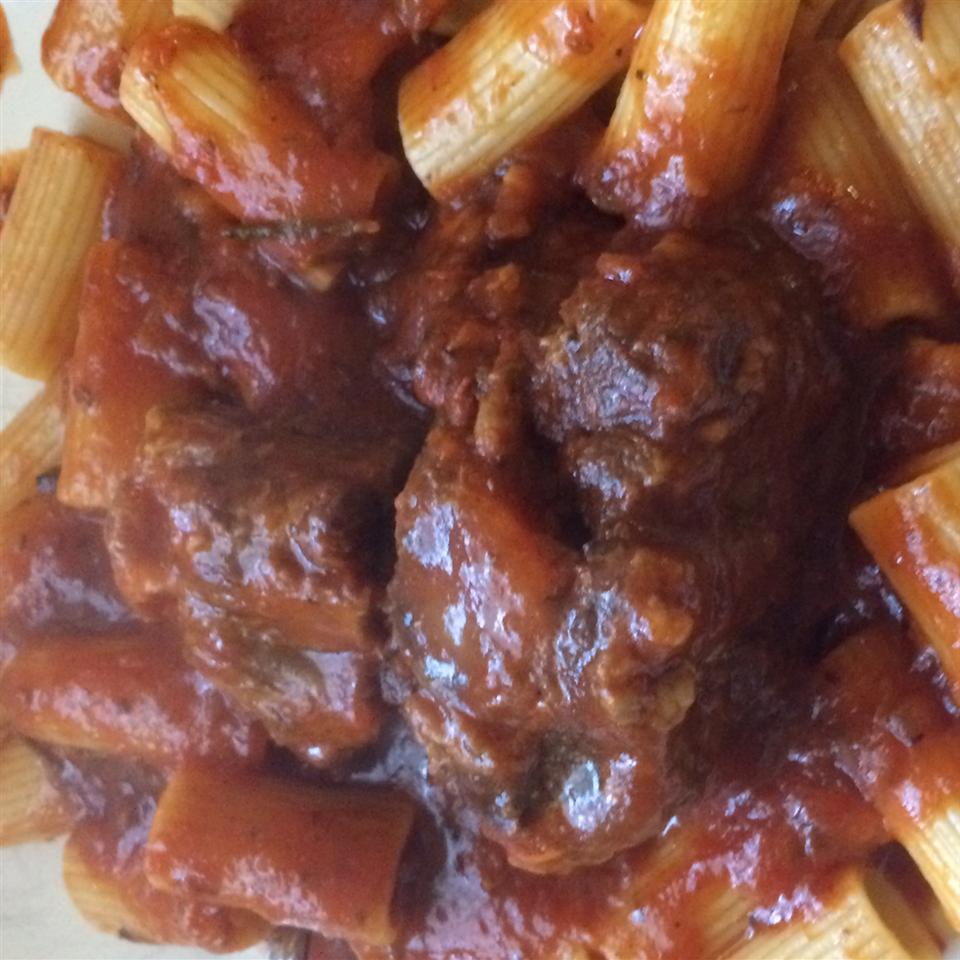 Oxtail Ragu Allrecipes
