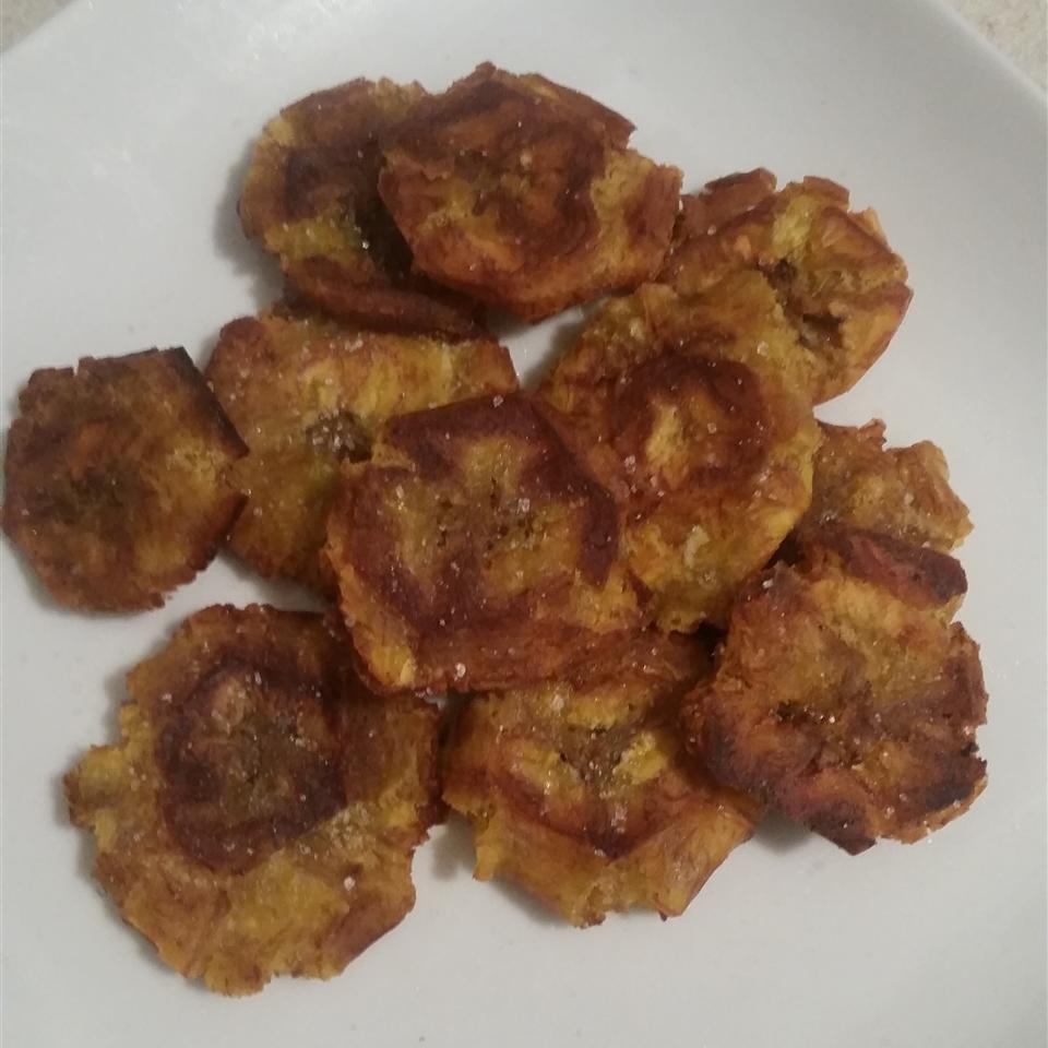 Puerto Rican Tostones Fried Plantains Recipe Allrecipes,Bordelaise Sauce Taste