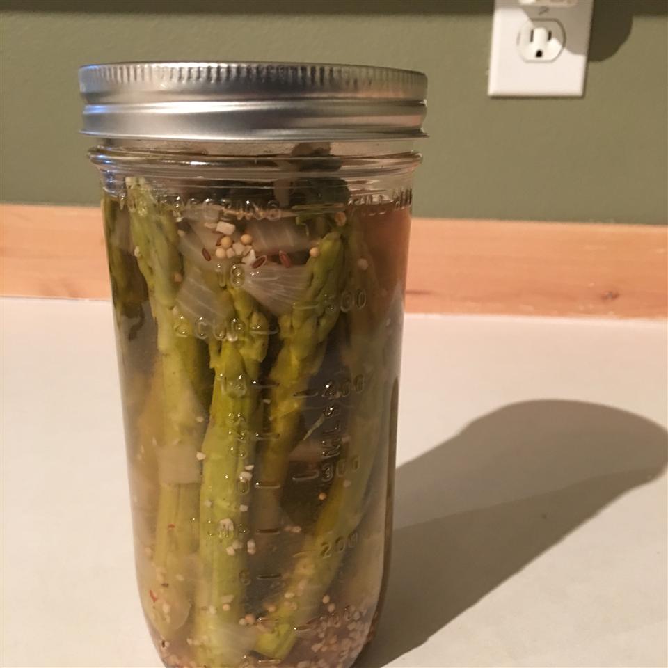 Pickled Asparagus_image
