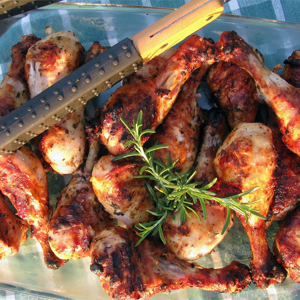 Greek Chicken Recipe | Allrecipes