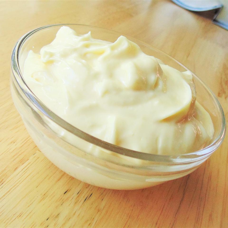 Garlic Mayonnaise Aioli Recipe | Allrecipes