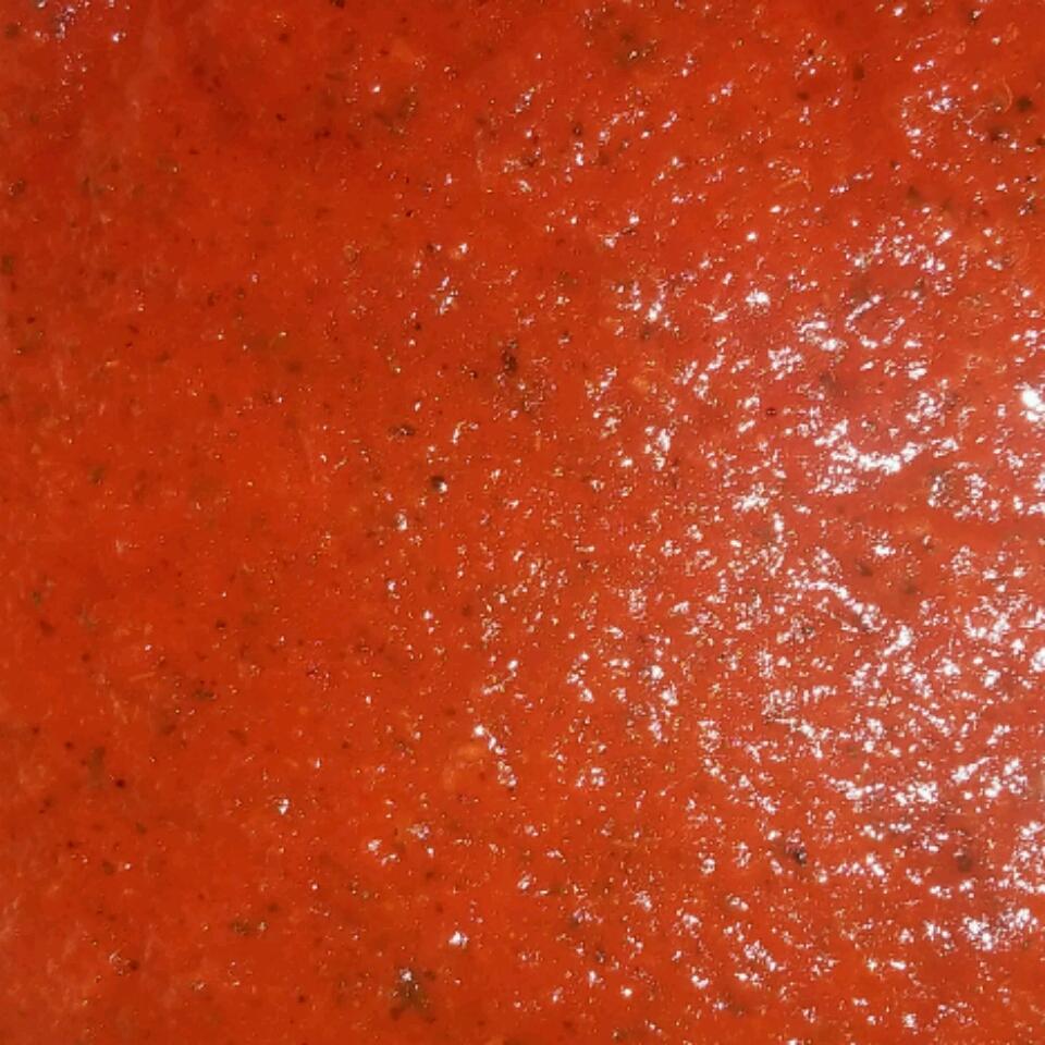 Inger's Spaghetti Sauce_image