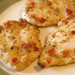 Easy Italian Chicken Ii Recipe Allrecipes