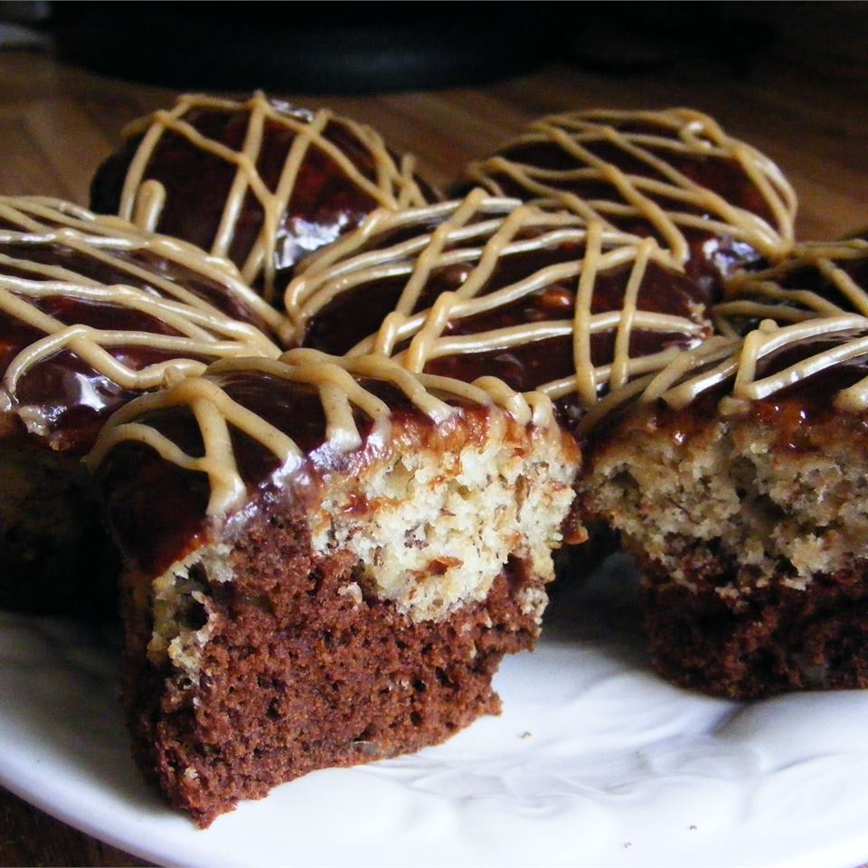 Peanut Butter Glaze Recipe Allrecipes