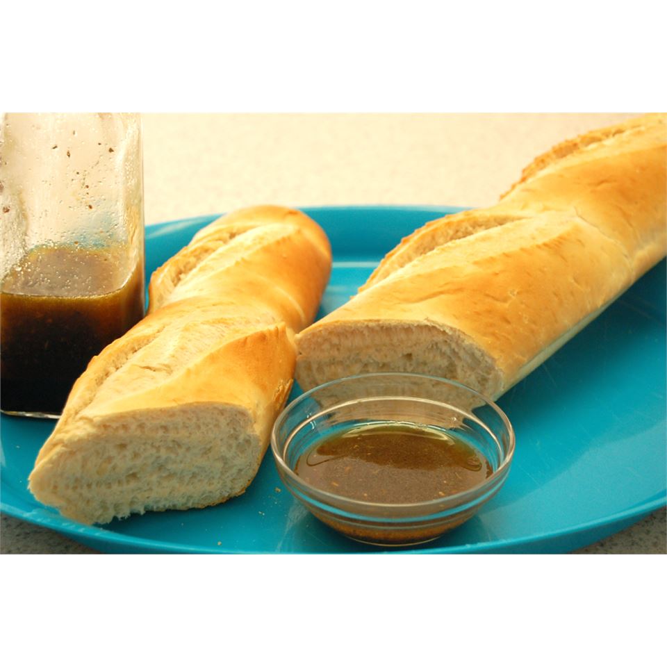 Spicy Oil and Vinegar Bread Dip Recipe Allrecipes