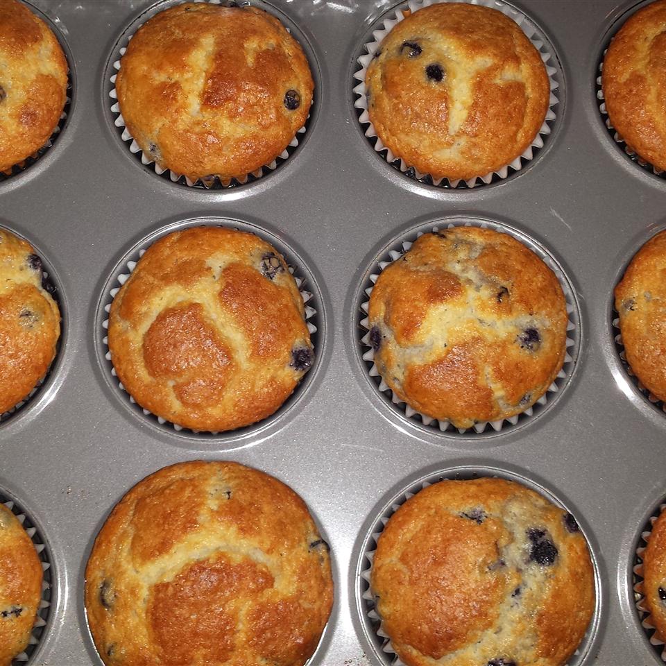 Best Ever Muffins Recipe | Allrecipes