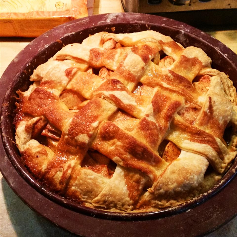 Ruth's Grandma's Pie Crust Recipe Allrecipes