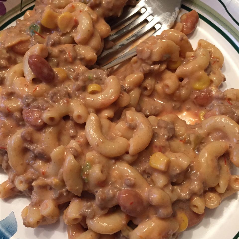 Mexican Goulash Recipe | Allrecipes