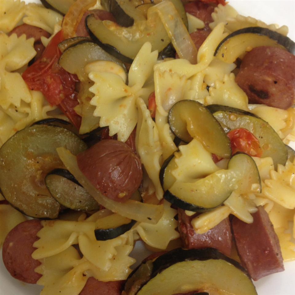 Bow Tie Pasta Allrecipes