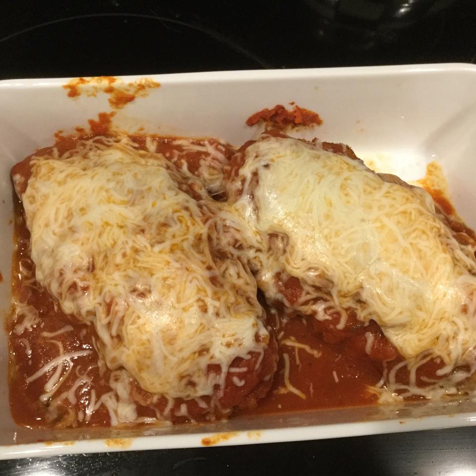 Brad's Slow Cooker Chicken Parmesan Recipe Allrecipes
