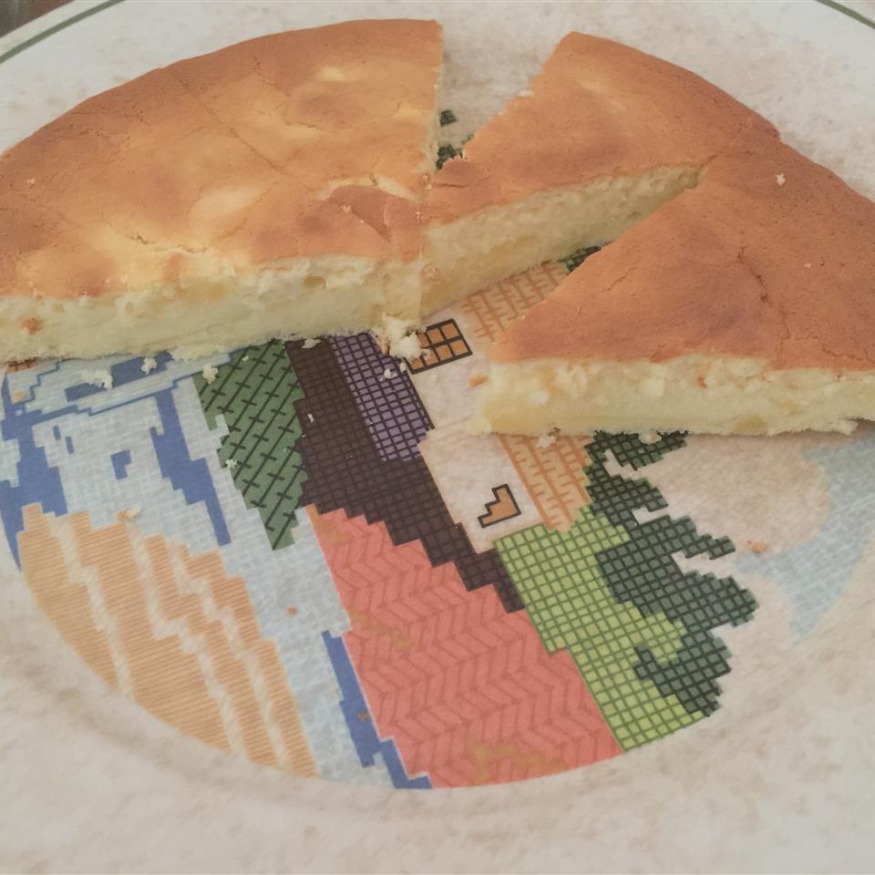 Japanese Cheesecake Recipe Allrecipes