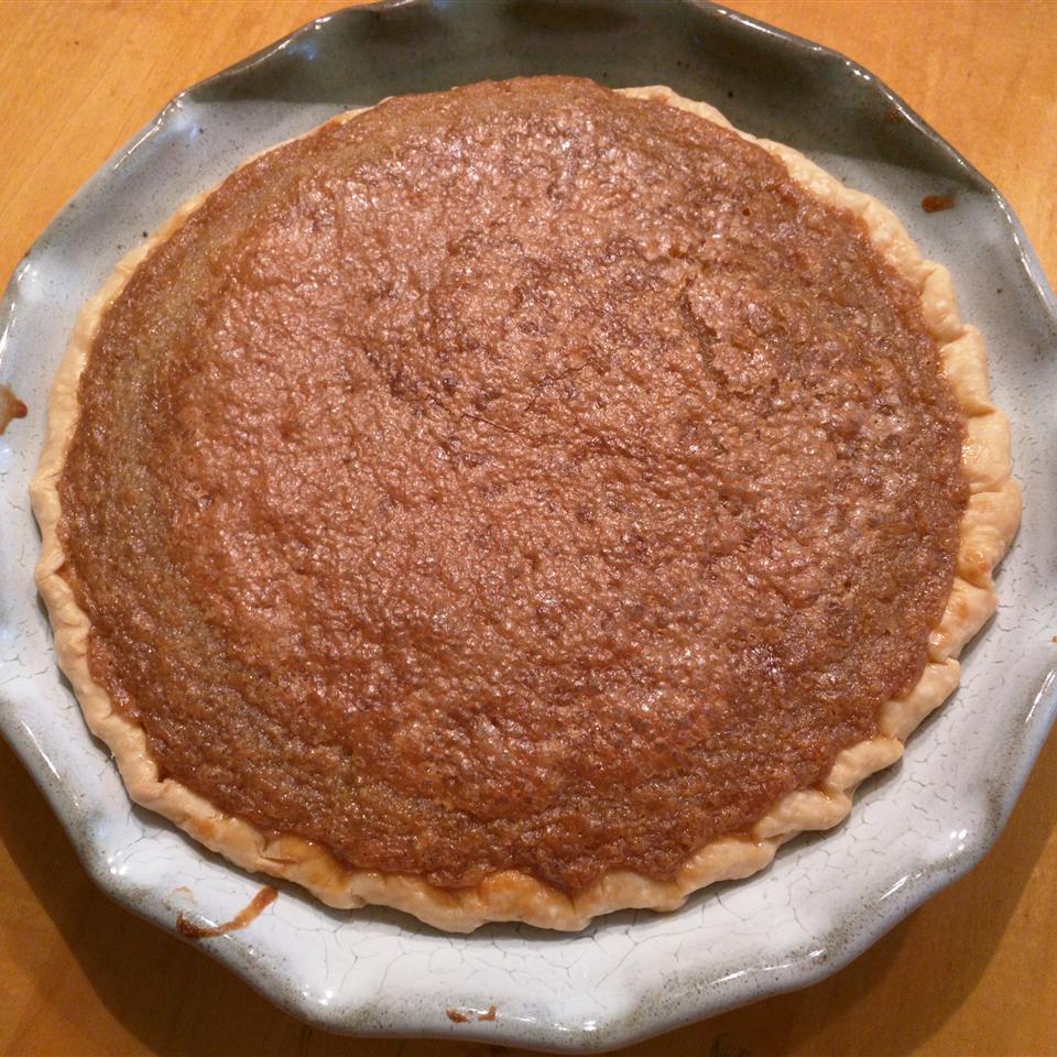 Brown Sugar Pie II image