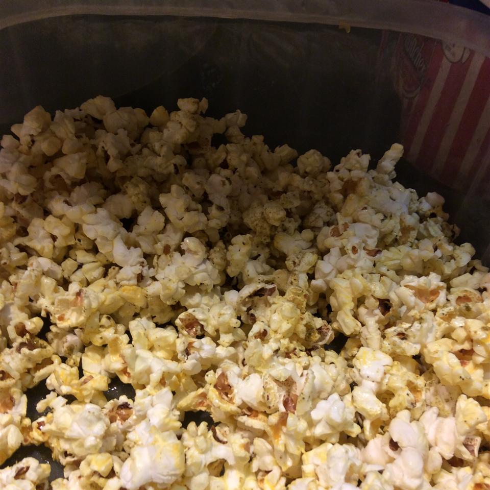 Garlic Bread Popcorn Recipe Allrecipes