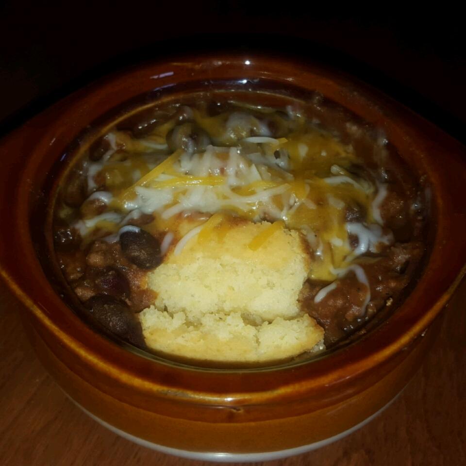 Easy Turkey Chili Recipe Allrecipes