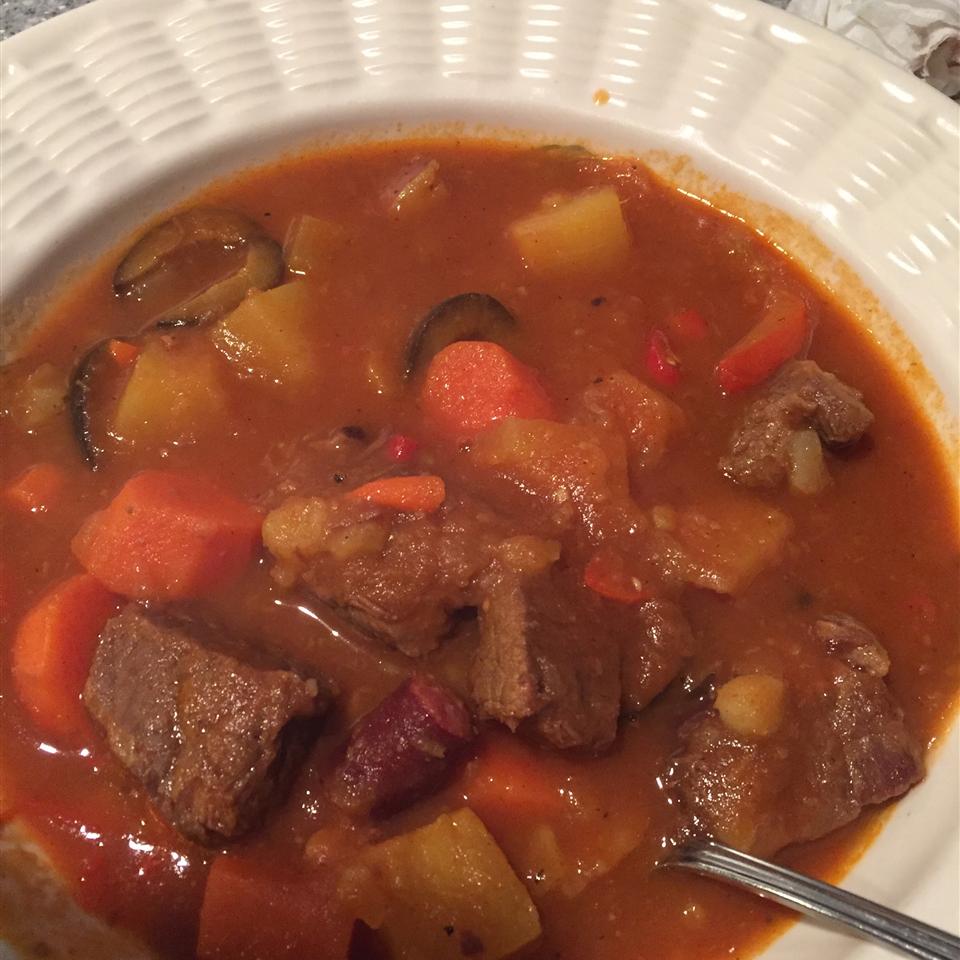 Caldereta (Filipino Beef Stew) Recipe Allrecipes