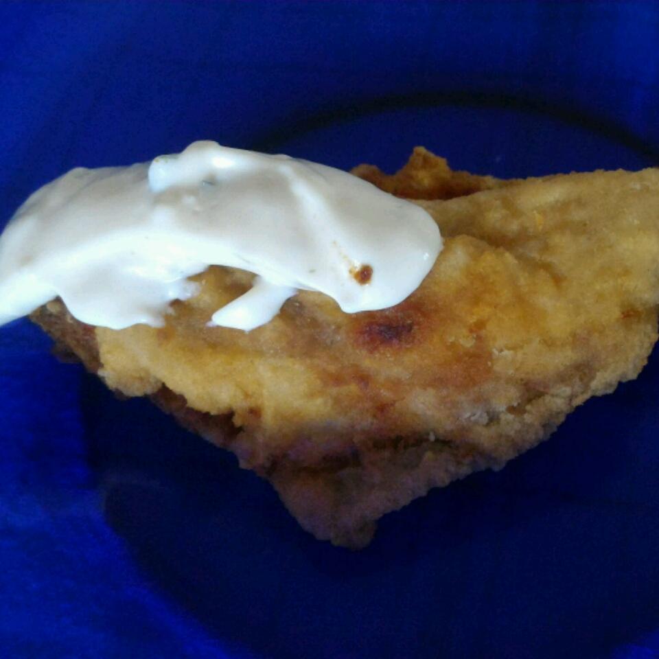 Ranch Dressing II Recipe Allrecipes