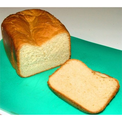 buttermilk yields loaves deservedly