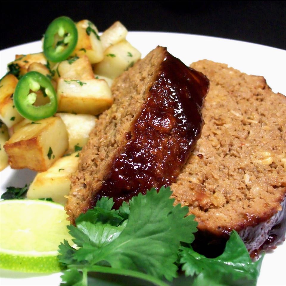 Smokey Chipotle Meatloaf_image
