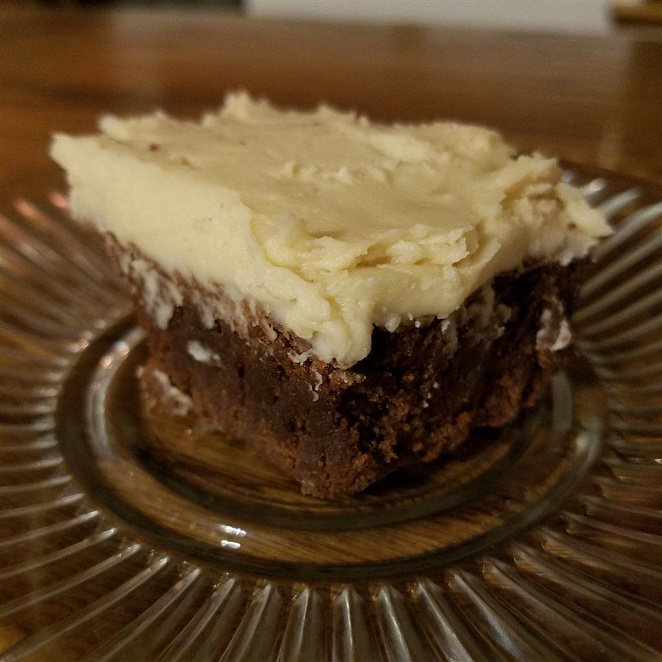 Brown Butter Frosting_image