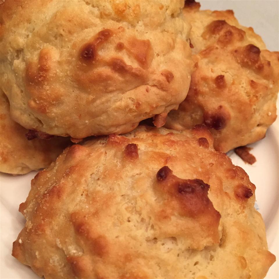Cheddar Biscuits Recipe Allrecipes