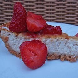 Oma's Cottage Cheesecake_image