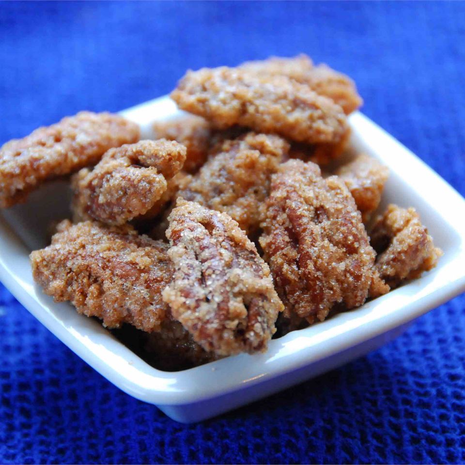 Sugar Coated Pecans_image