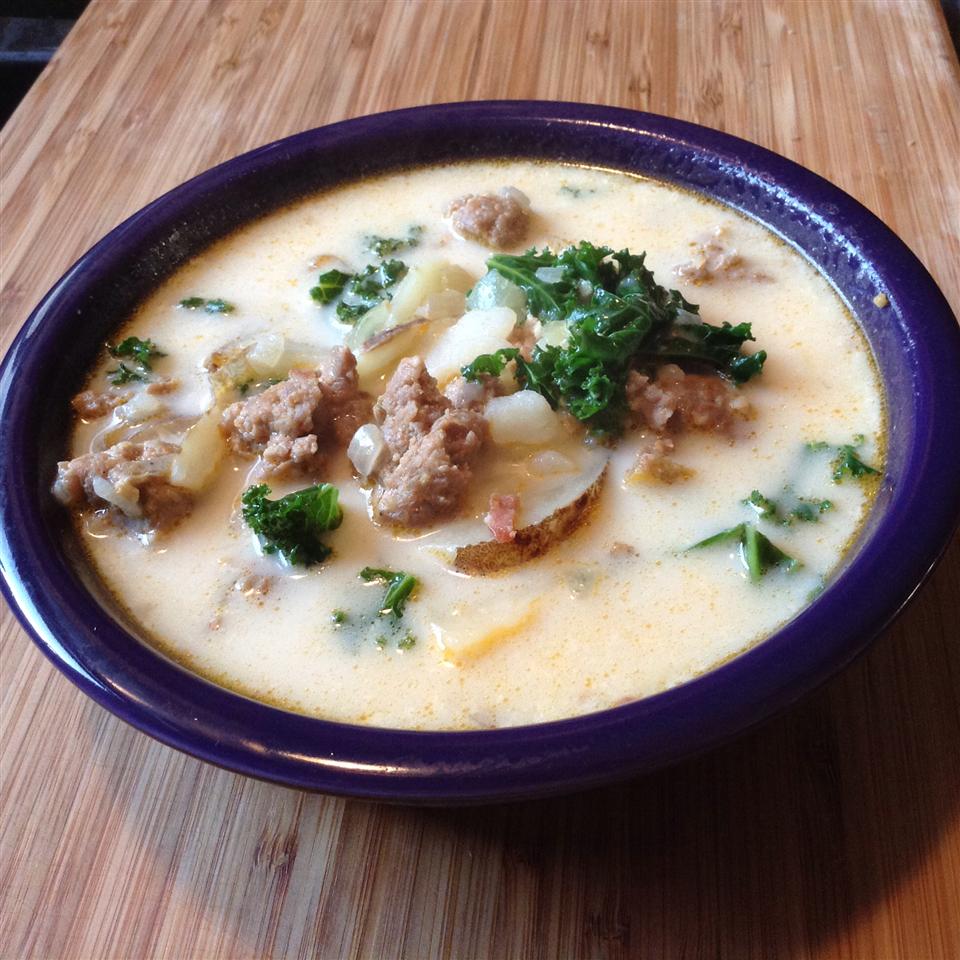 Quick Super Delicious Zuppa Toscana Recipe Allrecipes