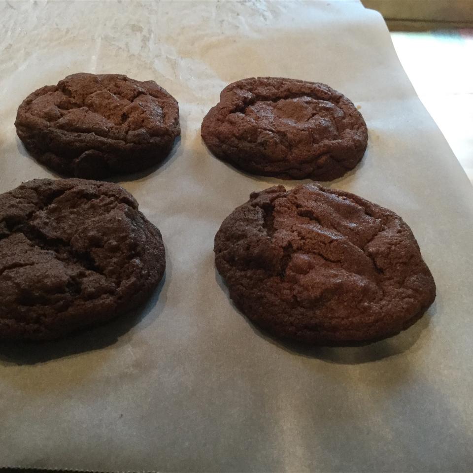 Nutella® Hazelnut Cookies Recipe - Allrecipes.com | Allrecipes