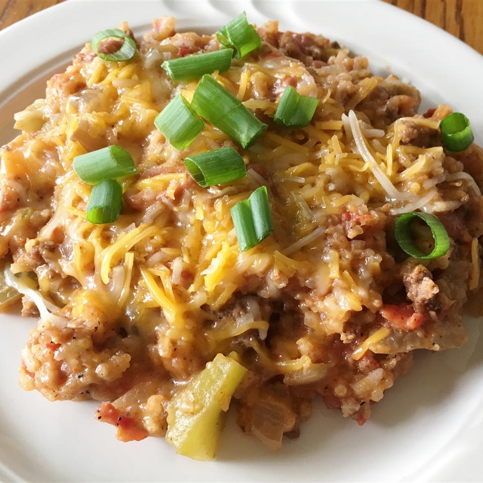 Texas Hash Recipe Allrecipes
