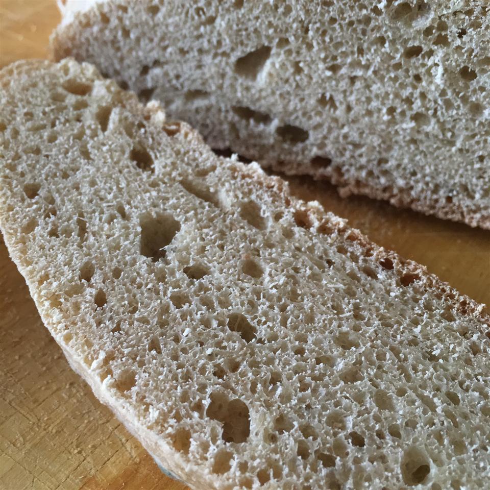 Pain De Campagne - Country French Bread Recipe | Allrecipes