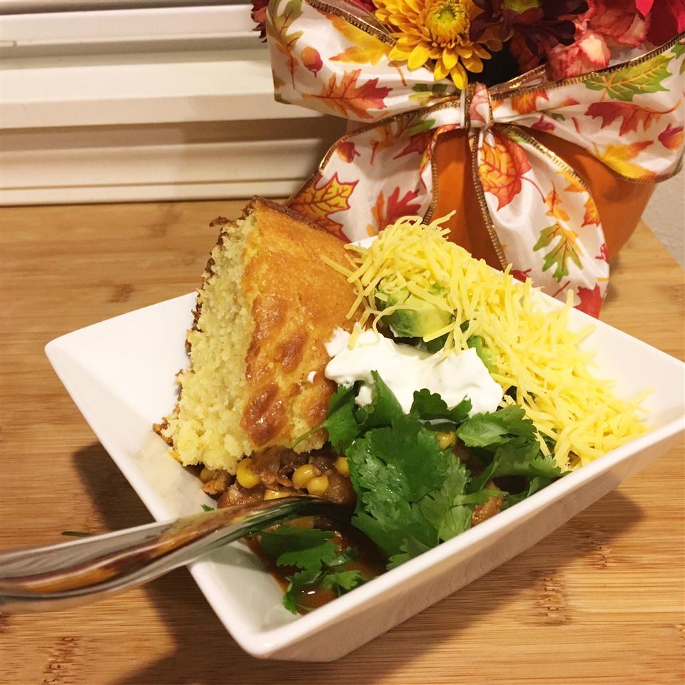 Simple Turkey Chili Recipe Allrecipes