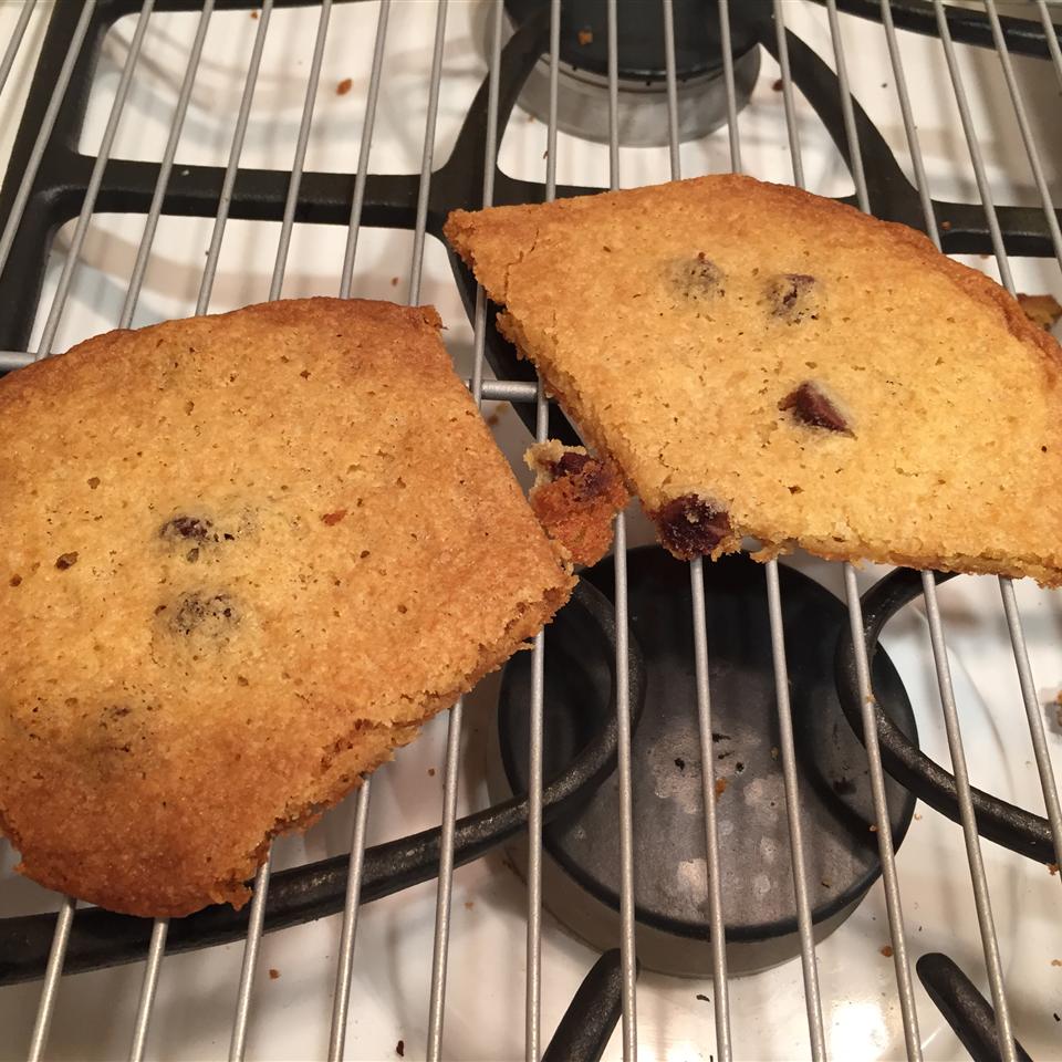 World's Greatest Chewy Chocolate Chip Cookies_image