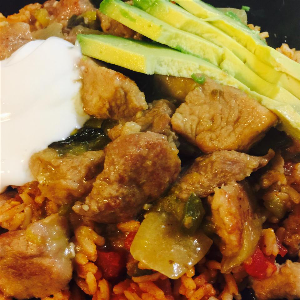 Pork Chile Verde Allrecipes