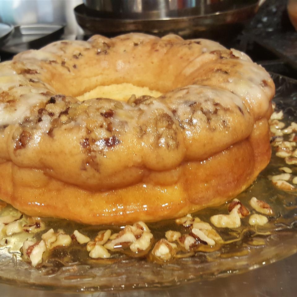 Easy Rum Cake Recipe Allrecipes