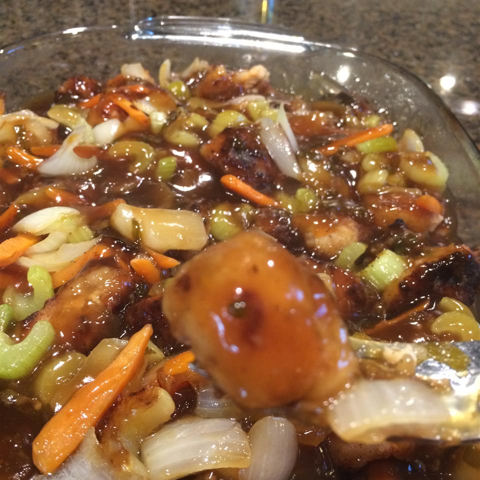 Asian Orange Chicken Recipe - Allrecipes.com