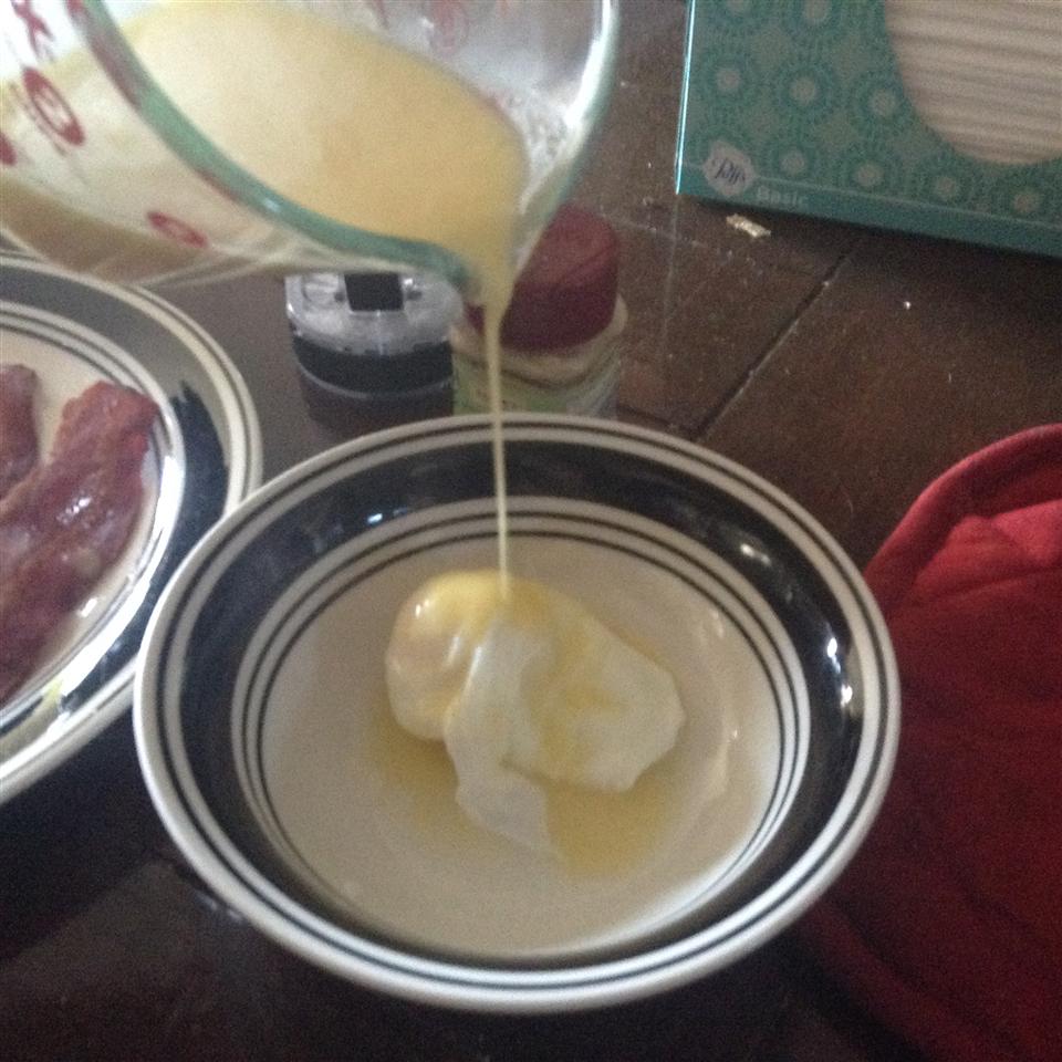 Hollandaise Sauce Recipe Allrecipes