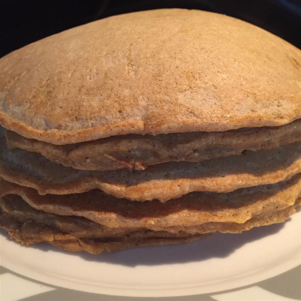 Cornbread Pancakes Recipe Allrecipes